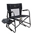 GCI Freestyle Rocker XL with Side Table