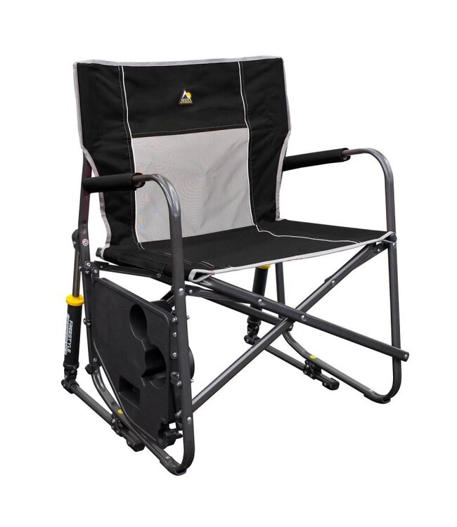 GCI Freestyle Rocker XL with Side Table