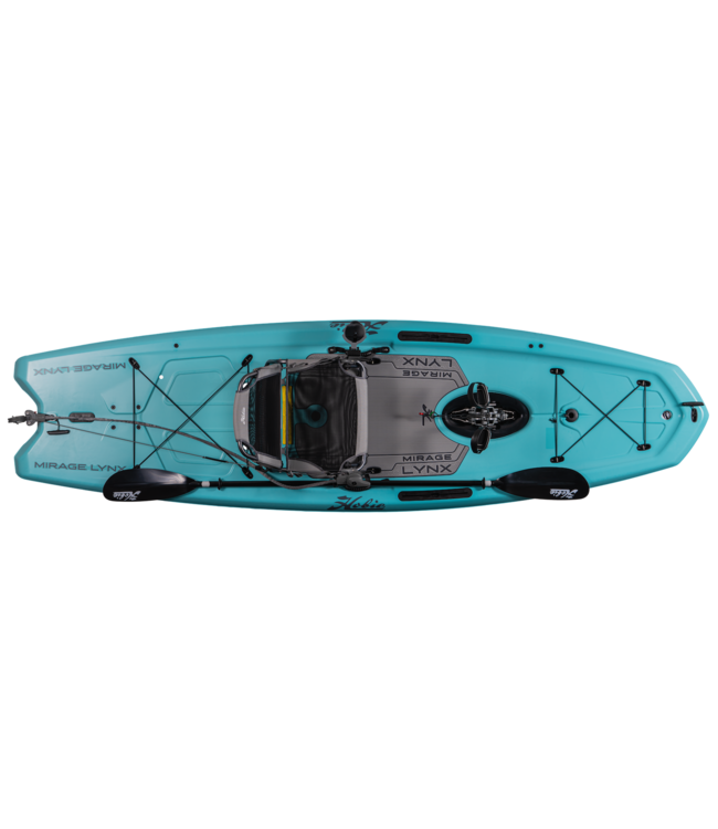 Hobie Mirage Lynx