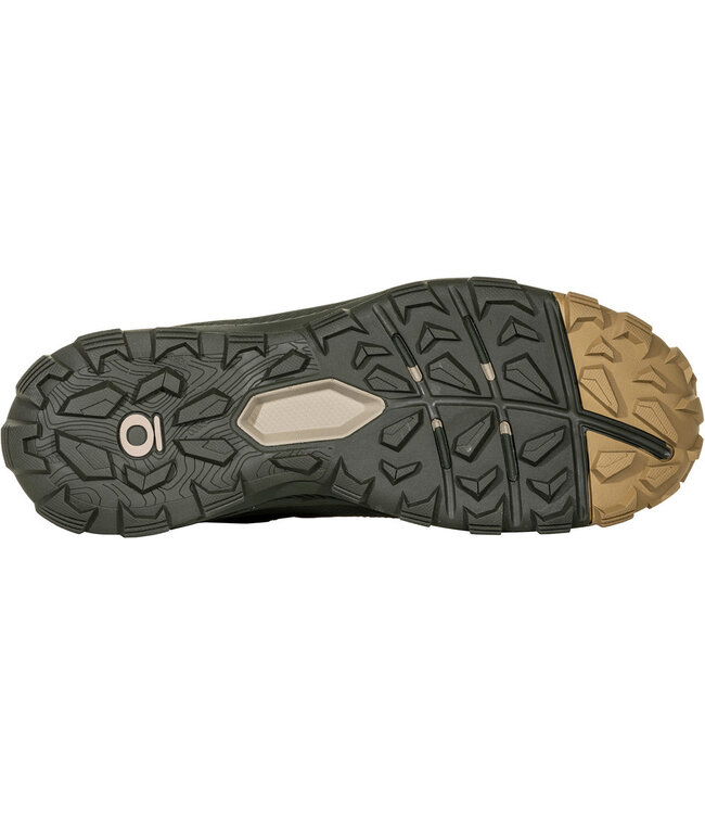 Oboz M's Katabatic Low