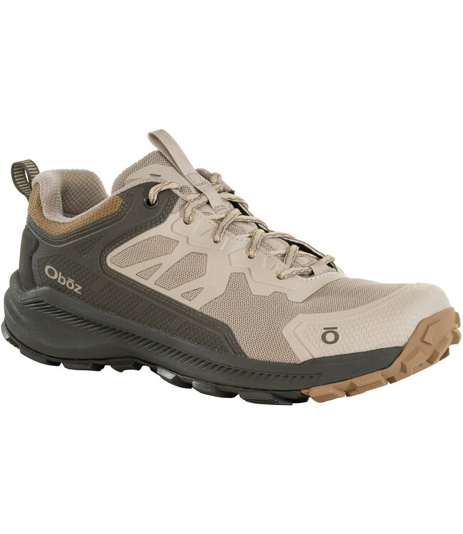 Oboz M's Katabatic Low