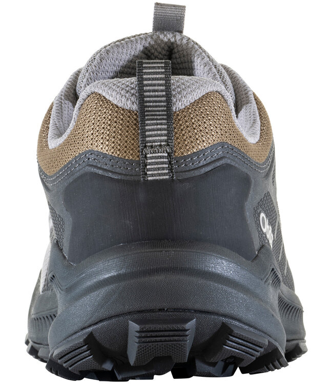 Oboz M's Katabatic Low