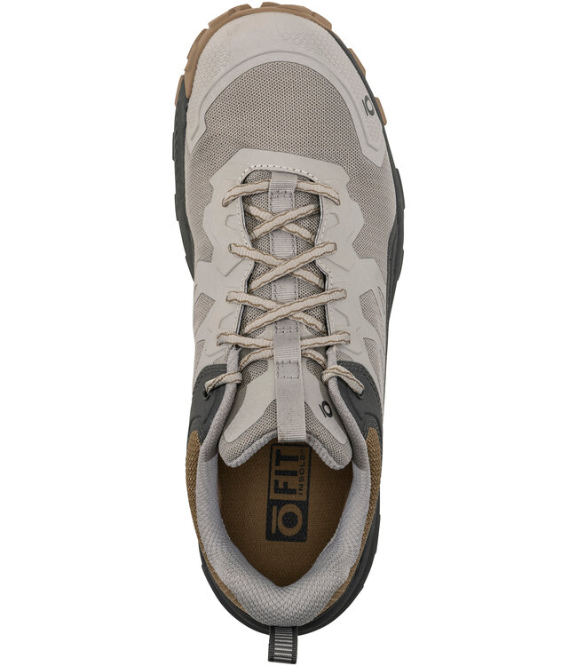 Oboz M's Katabatic Low