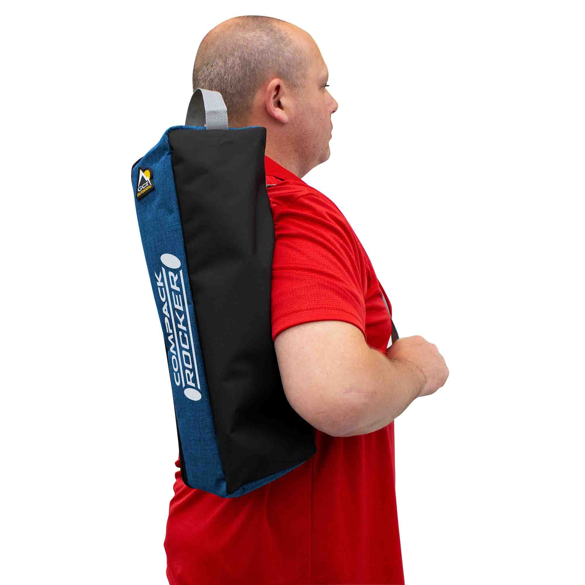 Compack Gci Rocker GCI ComPack Rocker - The Kayak Centre