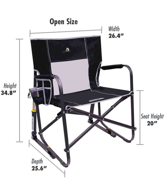 GCI Freestyle Rocker XL