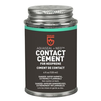 Aquaseal+NEO Contact Cement for Neoprene