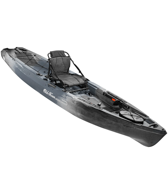 Old Town Sportsman 120