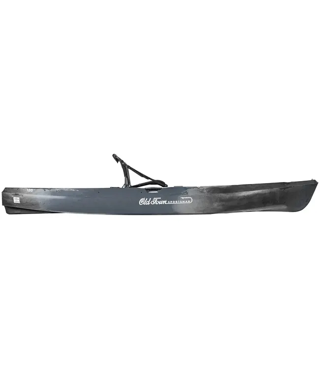 Old Town Sportsman 120
