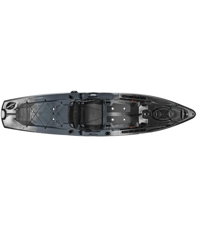 Old Town Sportsman 120