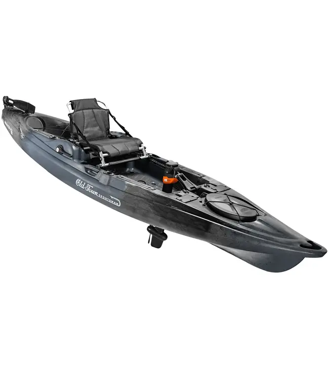 Old Town Sportsman Bigwater PDL 132