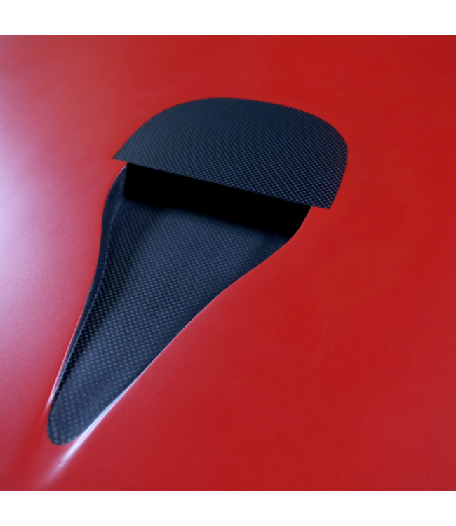 SIC RST 14' X 23" (SF)