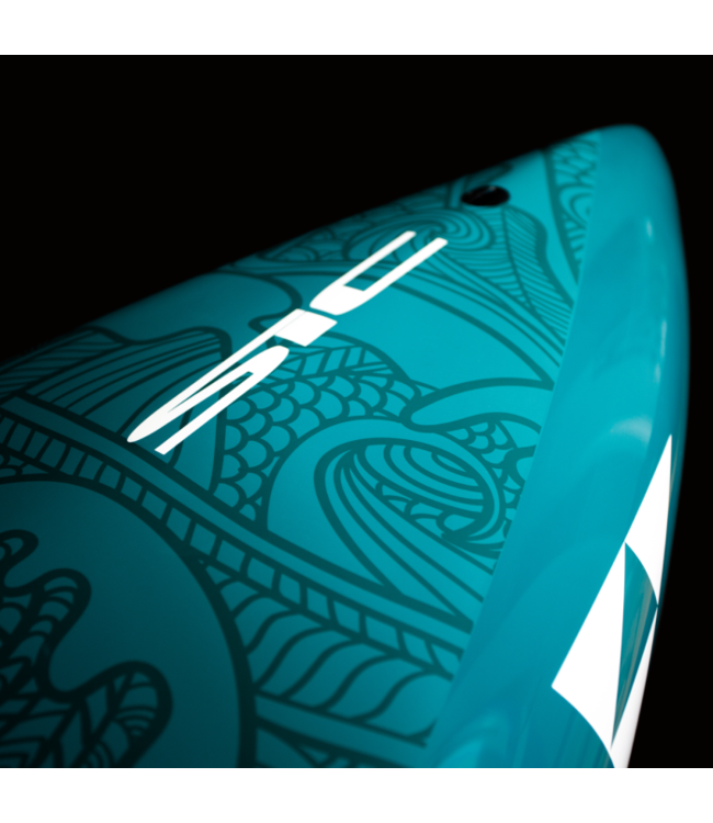 SIC Okeanos 12' 6" x 29" (DFM)