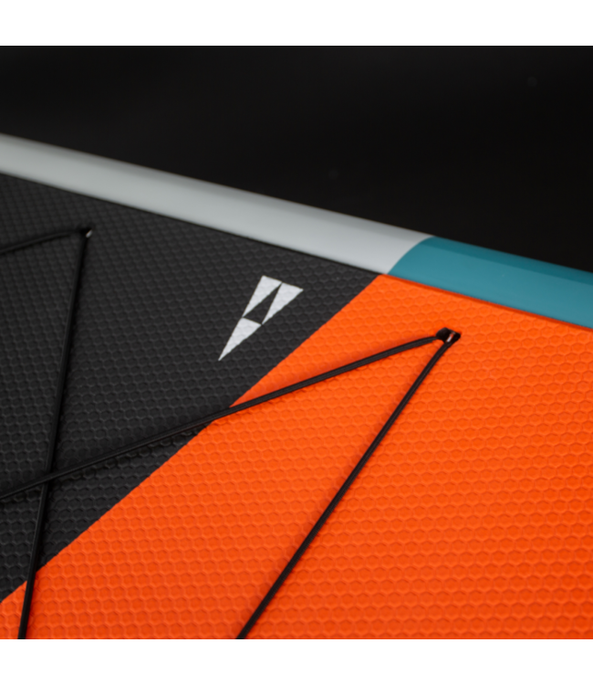 SIC Okeanos 12' 6" x 29" (DFM)