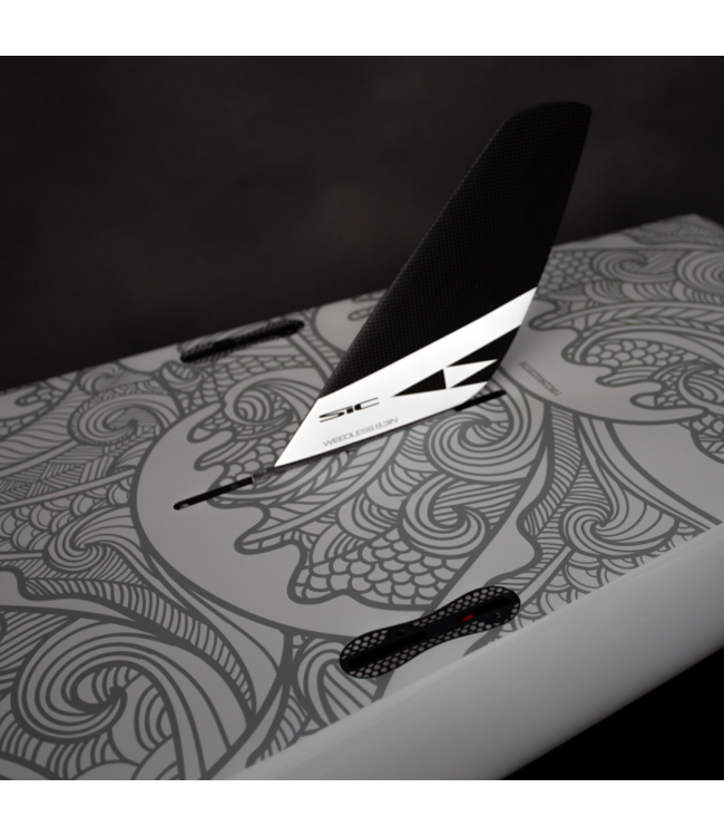 SIC Okeanos 12' 6" x 29" (DFM)