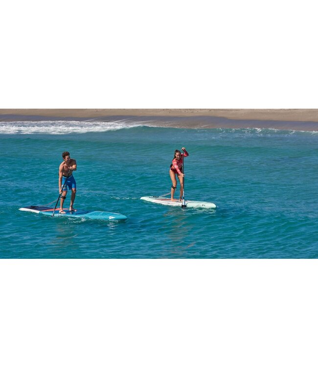 SIC Okeanos 12' 6" x 29" (DFM)