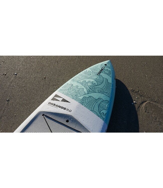 SIC Okeanos 11' x 28" (DFM)