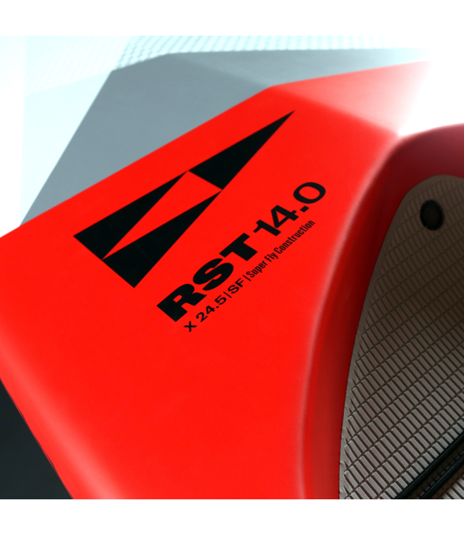 SIC RST 14' X 24.5" (SF)