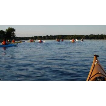 Narragansett Bay Coastal Tour