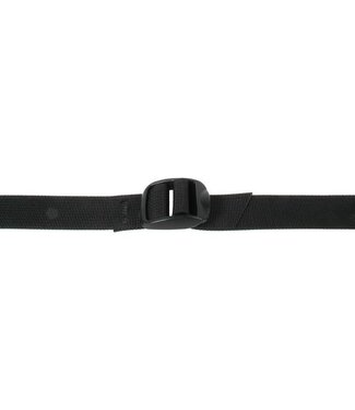 LIBERTY MOUNTAIN Ladderlock Strap 3/4" x 44"  (2 pack)