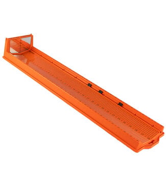 YakAttack LeaderBoard 28"Measuring Board - orange