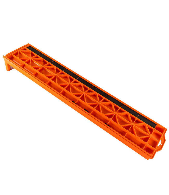 YakAttack LeaderBoard 28"Measuring Board - orange