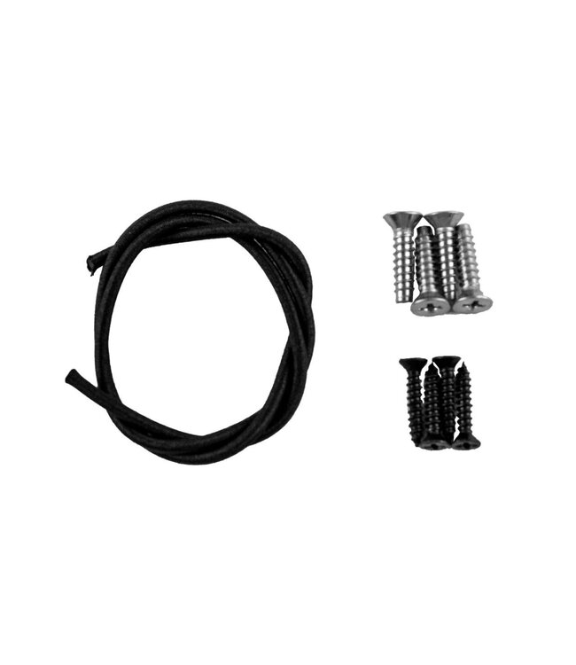 YakAttack 7.5" GridLoc PicPocket