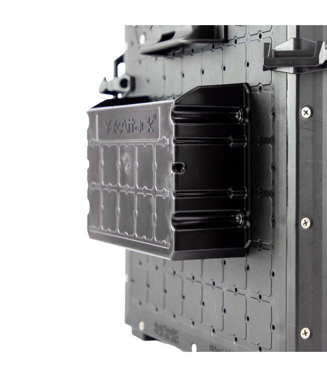 YakAttack 7.5" GridLoc PicPocket