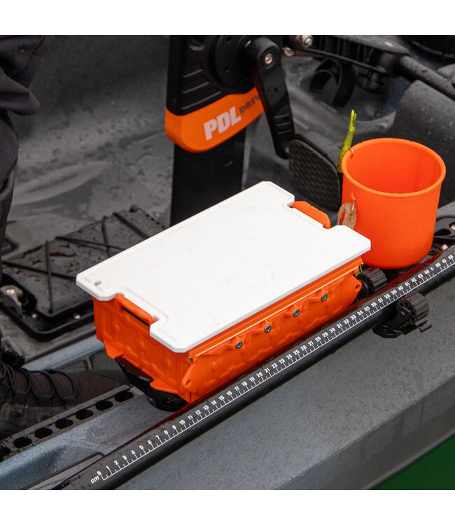 YakAttack TracPak Cutting Board