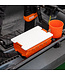 YakAttack TracPak Cutting Board