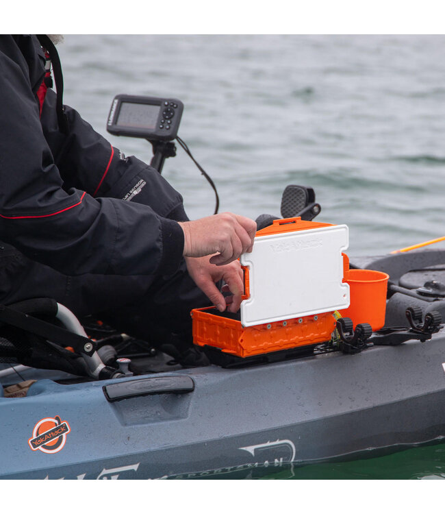 YakAttack TracPak Cutting Board