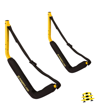 Suspenz Big EZ Rack