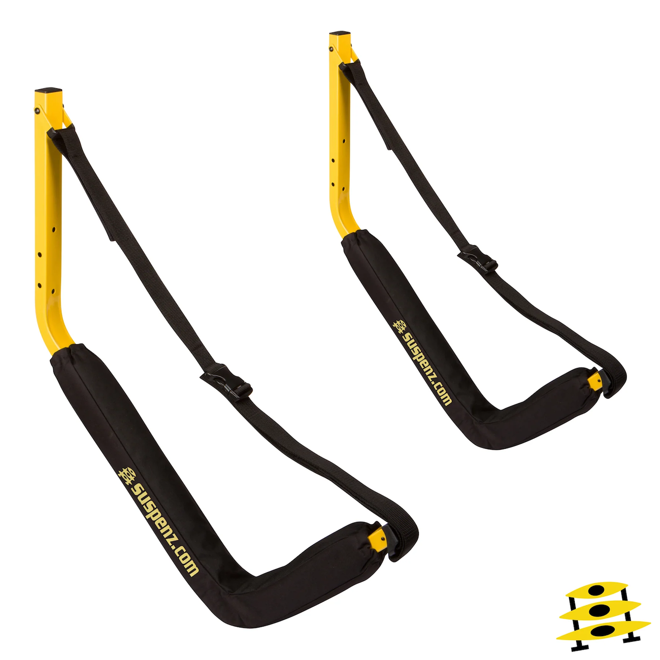 Suspenz kayak stand sale