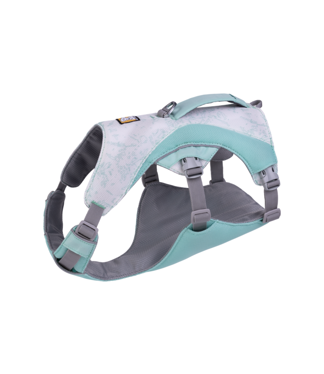 Ruffwear Swamp Cooler Harness