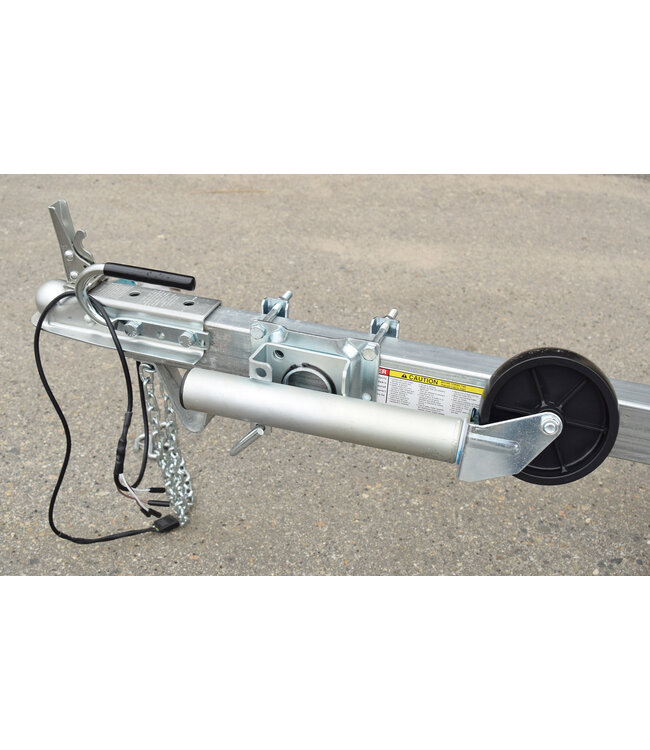 Malone Trailer Tongue Stand