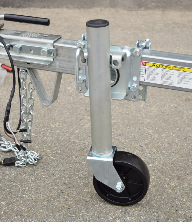 Malone Trailer Tongue Stand