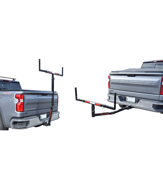 Malone Axis Truck Bed Extender - Retired model