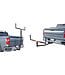 Malone Axis Truck Bed Extender - Retired model