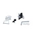 Malone Axis Truck Bed Extender
