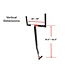 Malone Axis Truck Bed Extender