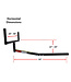 Malone Axis Truck Bed Extender