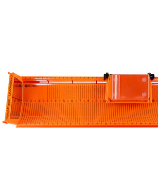 YakAttack Side Mount Identifier Holder for LeaderBoard