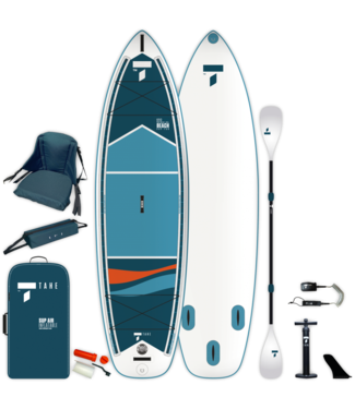 Tahe Marine 10' 6" Beach SUP-Yak + Kayak Kit
