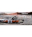 Airbank Volcano Portable Rechargeable Paddleboard Pump - 20 PSI