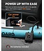 Airbank Electric Paddleboard Pump - 20 PSI