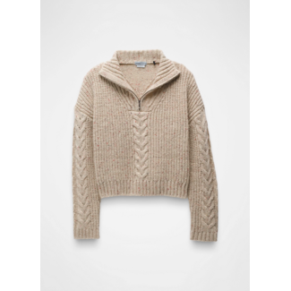 PrAna W's Laurel Creek Sweater