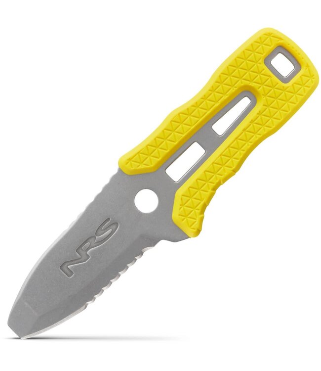 NRS Co-Pilot Knife