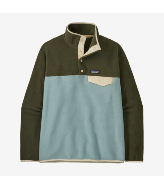 Patagonia W's Lightweight Synchilla Snap-T Pullover