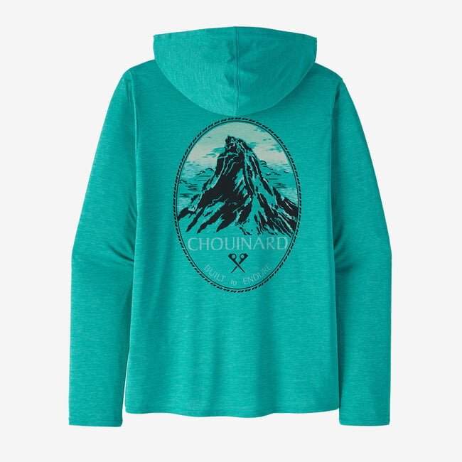 Patagonia M's Cap Cool Daily Graphic Hoody