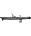 Hobie Compass with kick-up fins