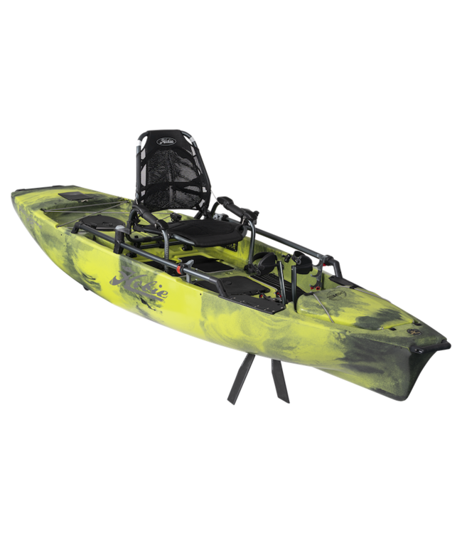 Hobie Mirage Pro Angler 12 w/ 360 Drive Technology (2022)